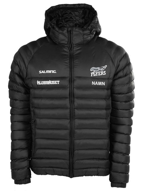 Salming Jacket CORE (Slätafly Flyers SK)